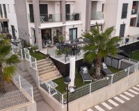 Herverkoop - Apartment - Orihuela Costa - Villamartín