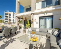 Herverkoop - Apartment - Orihuela Costa - Villamartín