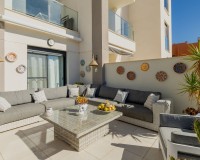 Herverkoop - Apartment - Orihuela Costa - Villamartín