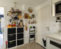 Herverkoop - Apartment - Orihuela Costa - Villamartín