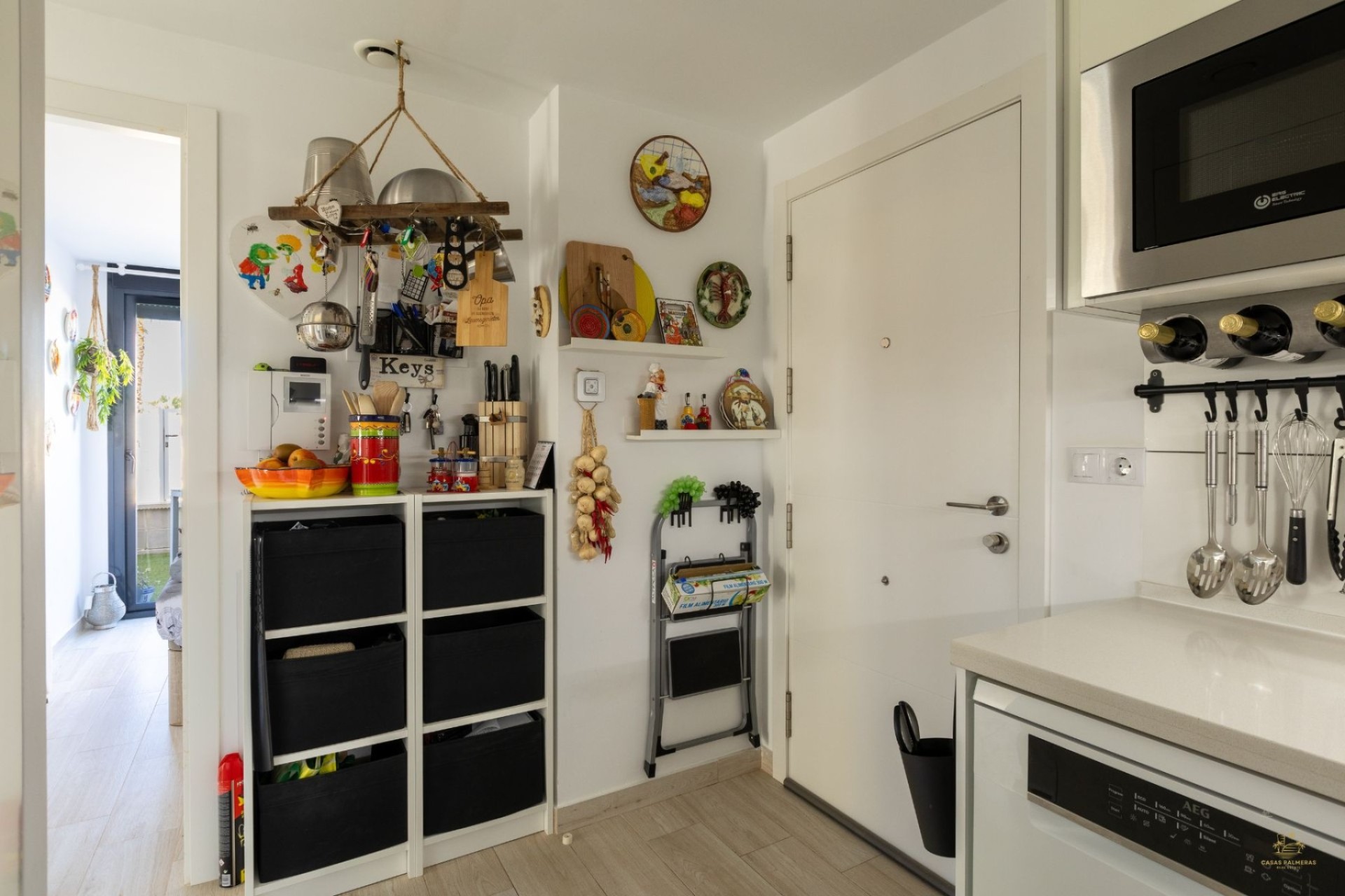 Herverkoop - Apartment - Orihuela Costa - Villamartín