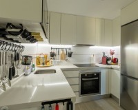 Herverkoop - Apartment - Orihuela Costa - Villamartín