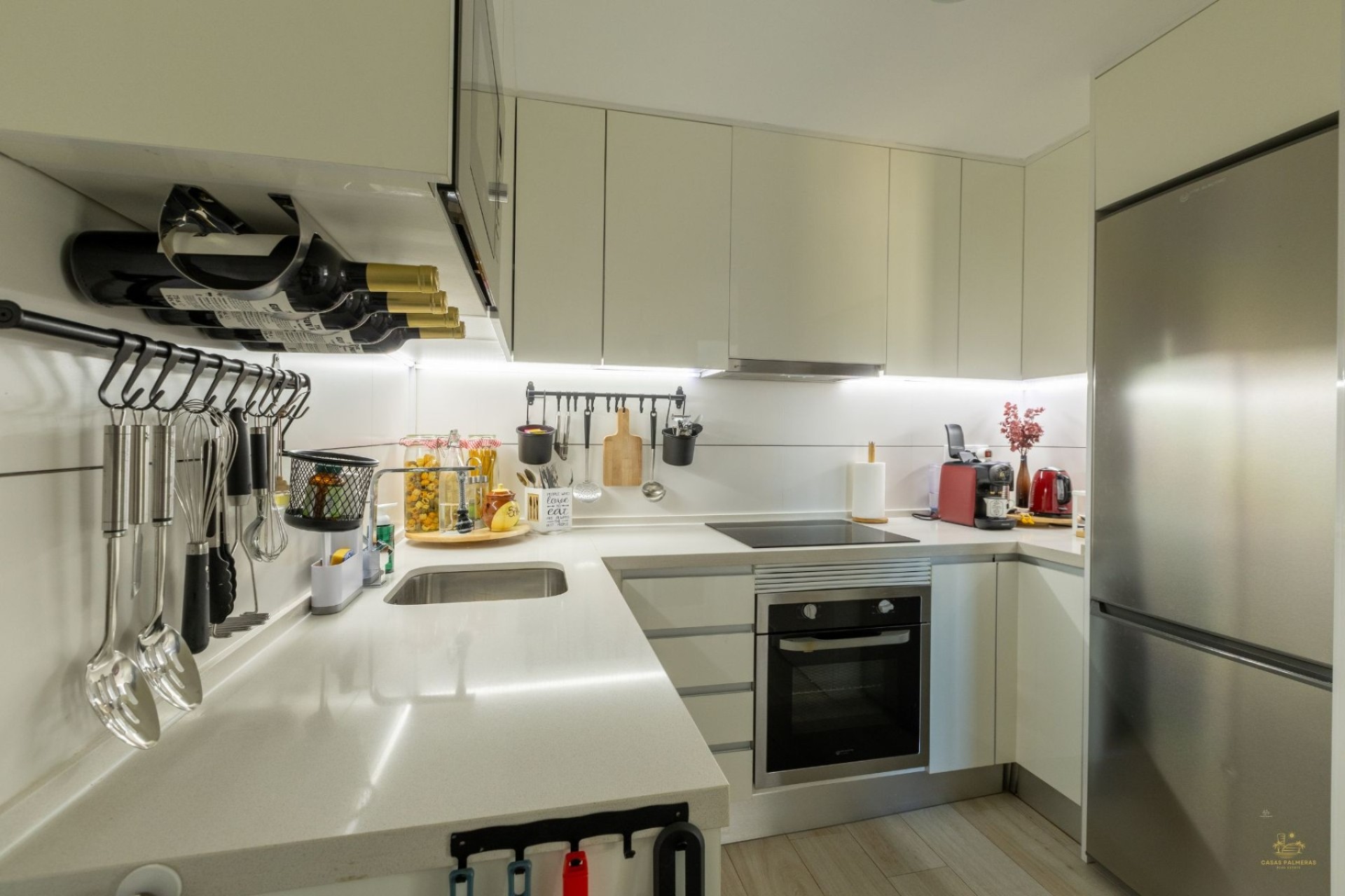 Herverkoop - Apartment - Orihuela Costa - Villamartín