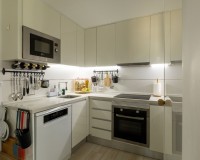 Herverkoop - Apartment - Orihuela Costa - Villamartín