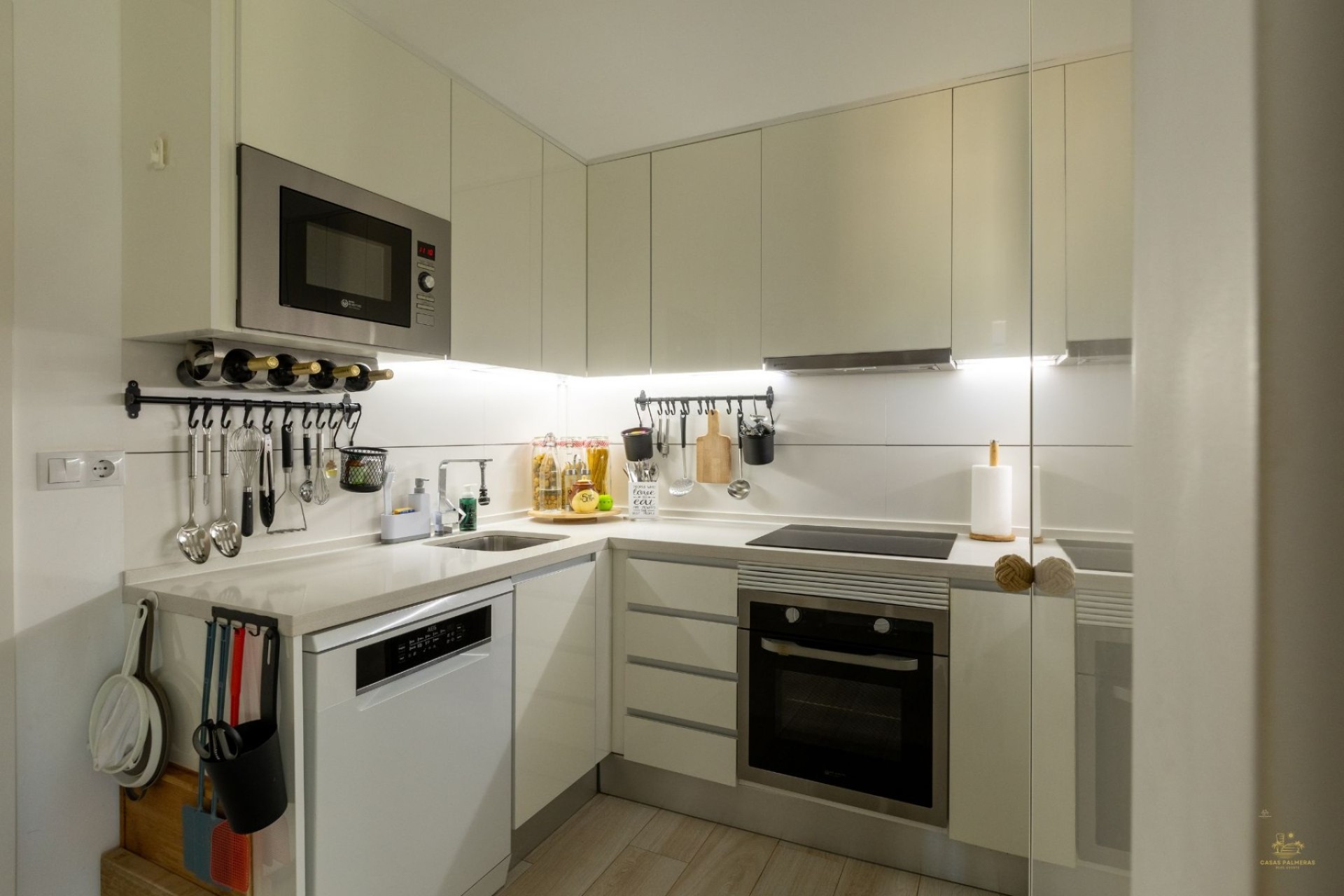 Herverkoop - Apartment - Orihuela Costa - Villamartín
