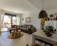 Herverkoop - Apartment - Orihuela Costa - Villamartín