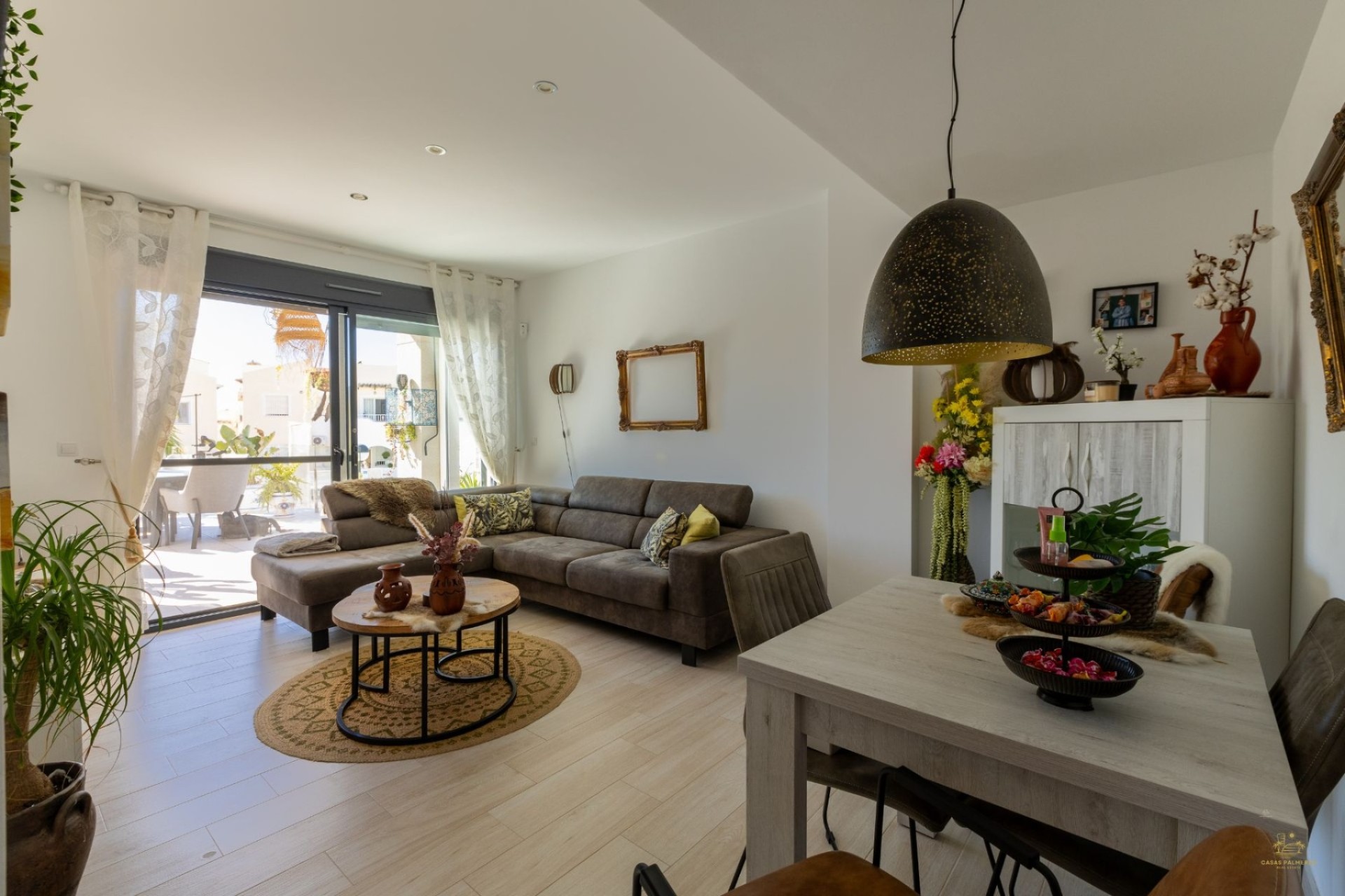 Herverkoop - Apartment - Orihuela Costa - Villamartín