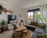 Herverkoop - Apartment - Orihuela Costa - Villamartín