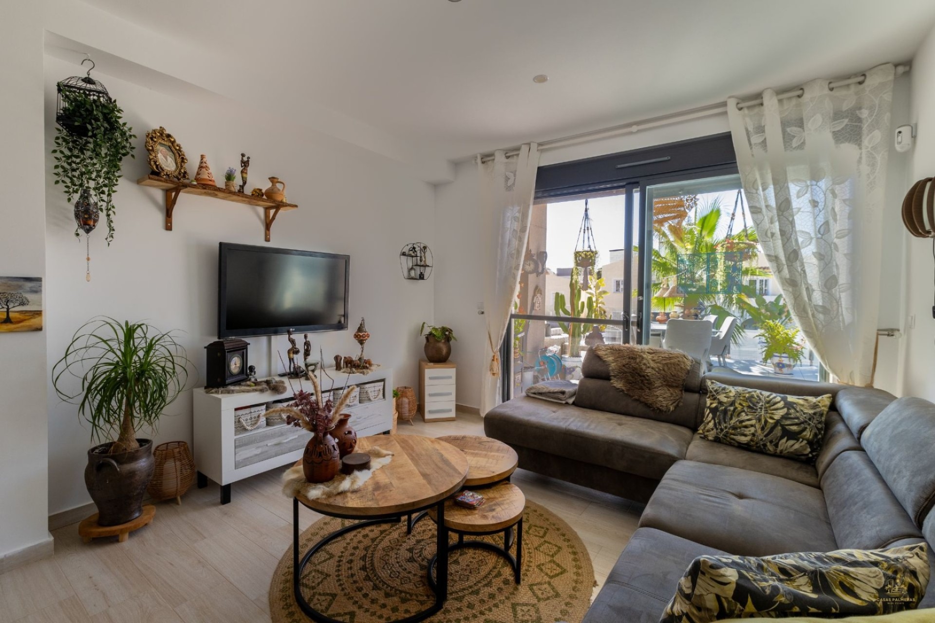 Herverkoop - Apartment - Orihuela Costa - Villamartín