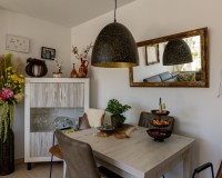Herverkoop - Apartment - Orihuela Costa - Villamartín