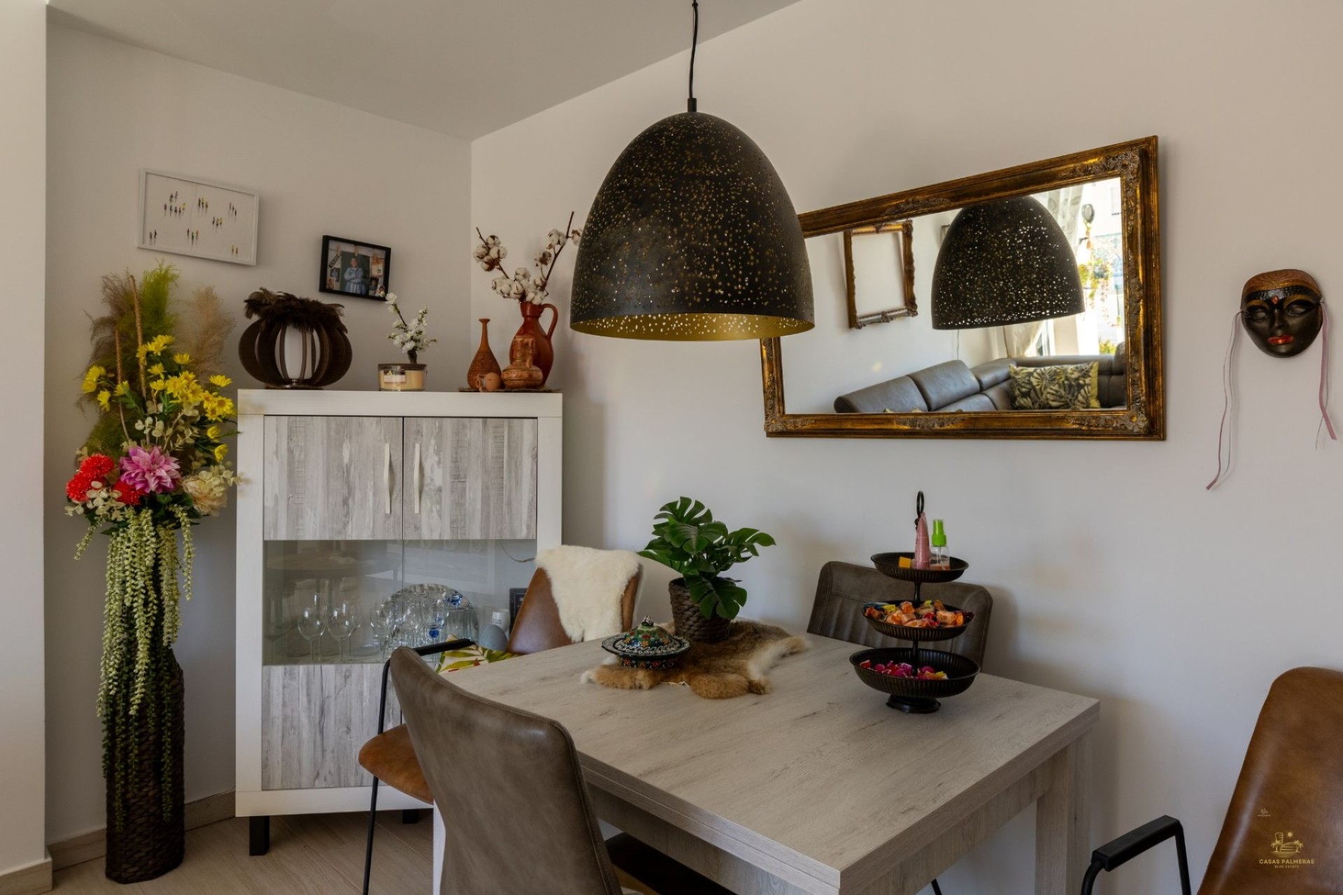 Herverkoop - Apartment - Orihuela Costa - Villamartín