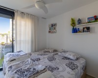Herverkoop - Apartment - Orihuela Costa - Villamartín