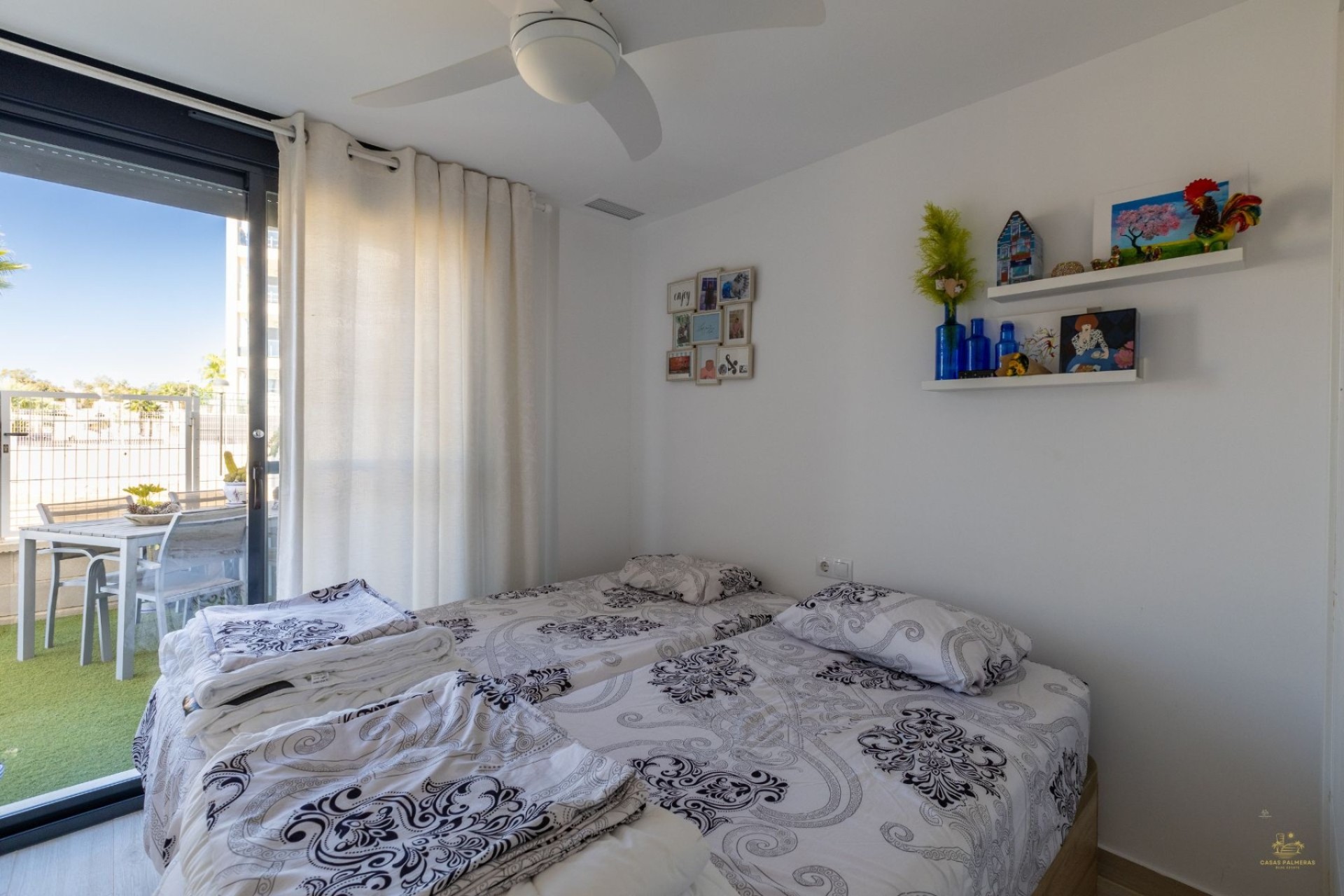 Herverkoop - Apartment - Orihuela Costa - Villamartín