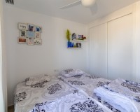Herverkoop - Apartment - Orihuela Costa - Villamartín