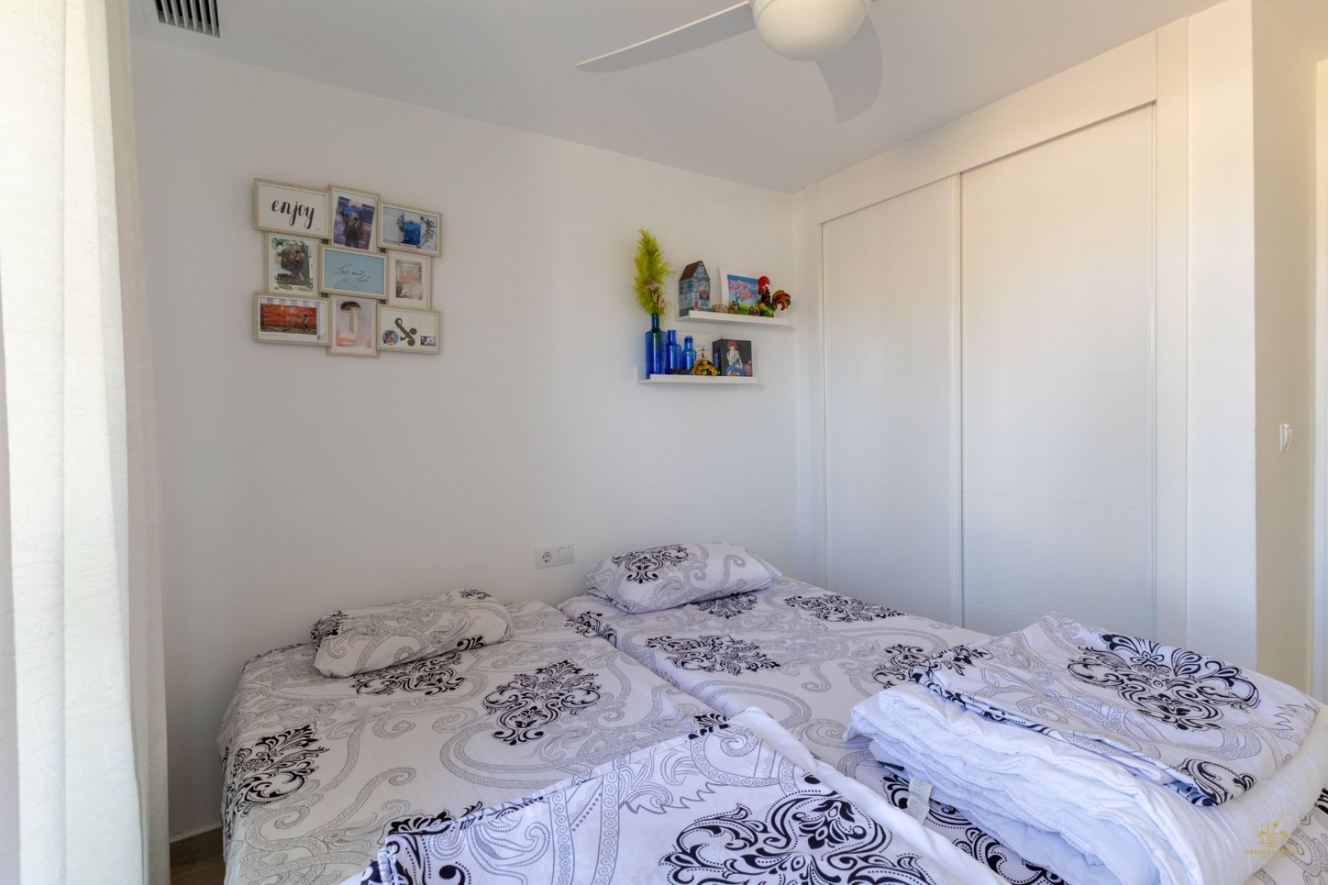 Herverkoop - Apartment - Orihuela Costa - Villamartín
