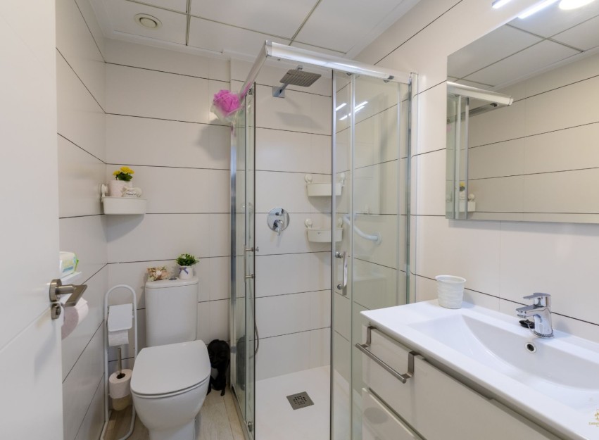 Herverkoop - Apartment - Orihuela Costa - Villamartín