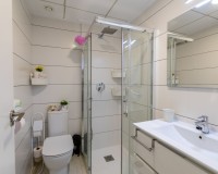 Herverkoop - Apartment - Orihuela Costa - Villamartín