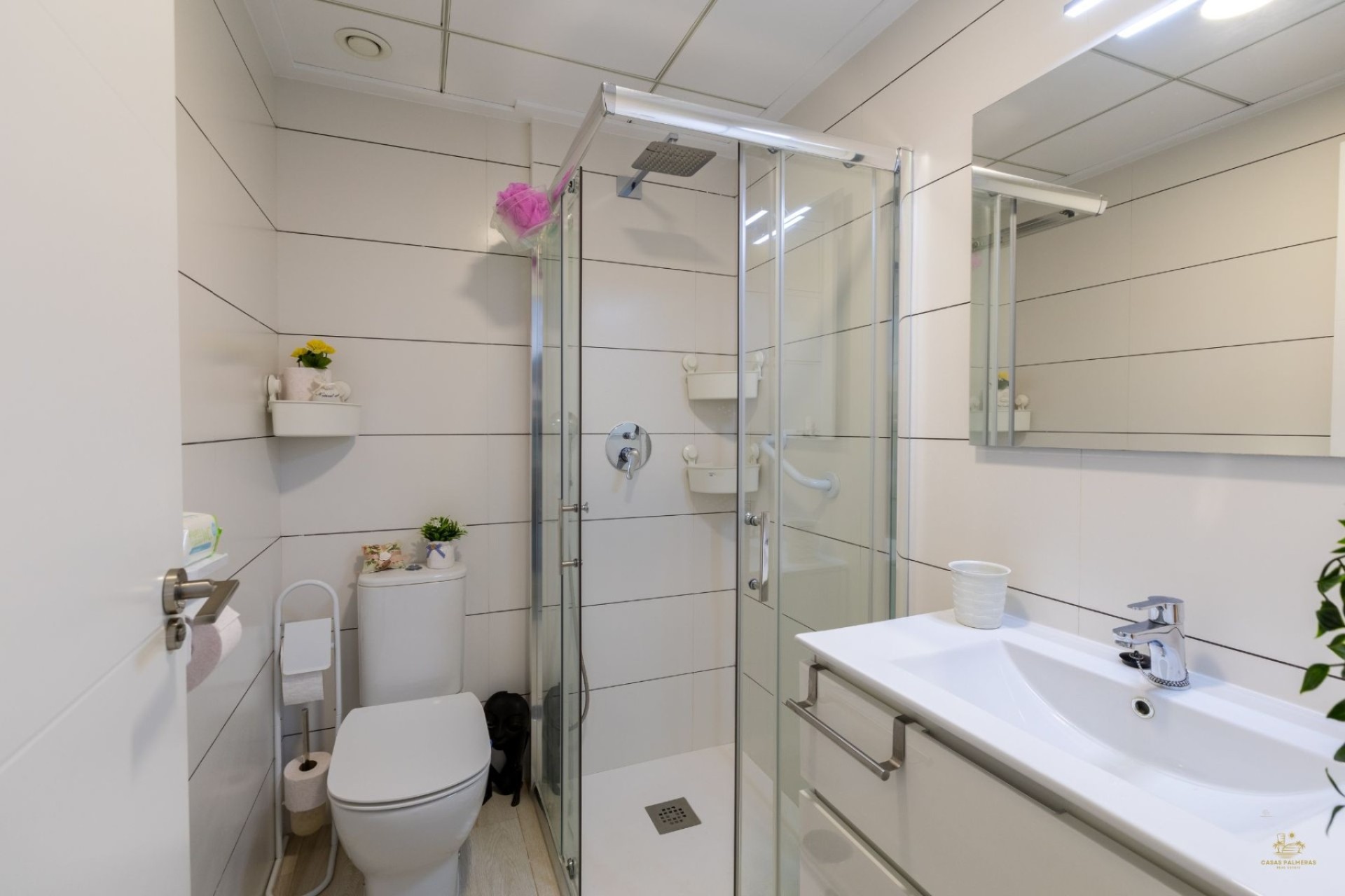 Herverkoop - Apartment - Orihuela Costa - Villamartín