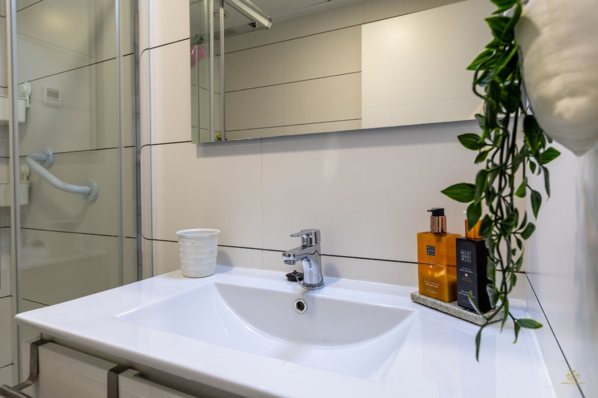 Herverkoop - Apartment - Orihuela Costa - Villamartín