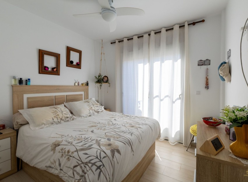 Herverkoop - Apartment - Orihuela Costa - Villamartín