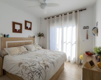 Herverkoop - Apartment - Orihuela Costa - Villamartín