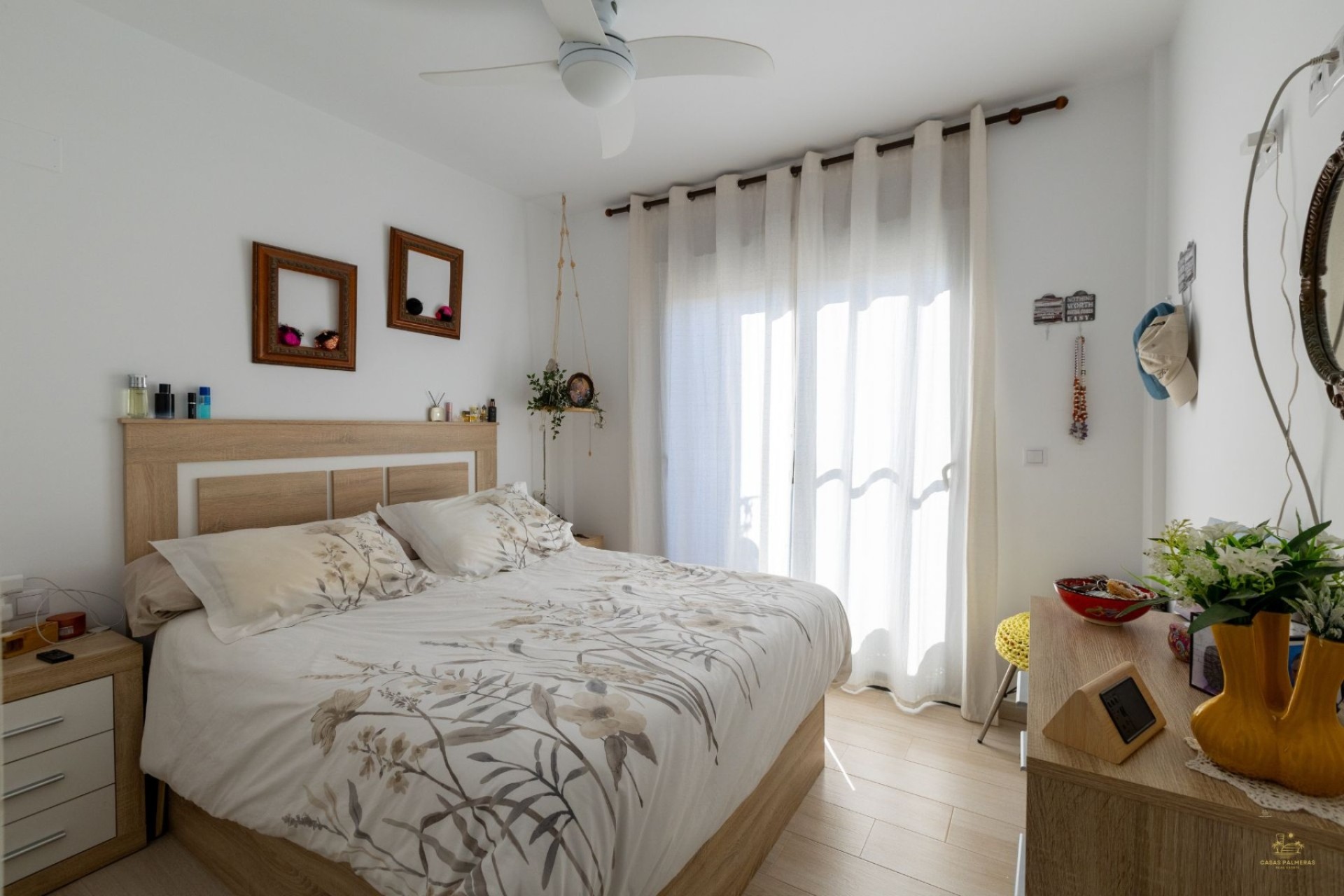 Herverkoop - Apartment - Orihuela Costa - Villamartín