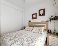Herverkoop - Apartment - Orihuela Costa - Villamartín