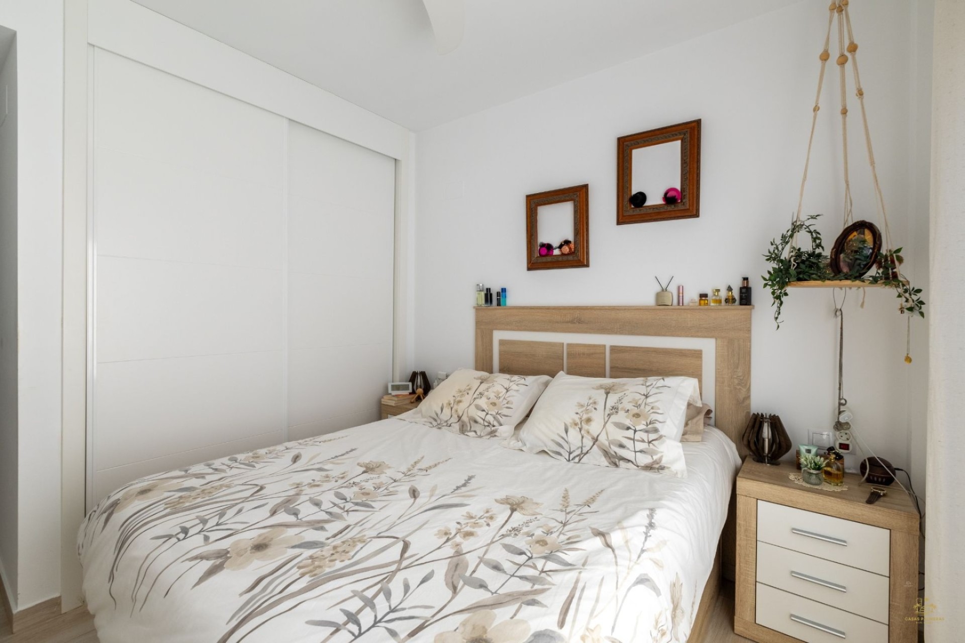 Herverkoop - Apartment - Orihuela Costa - Villamartín