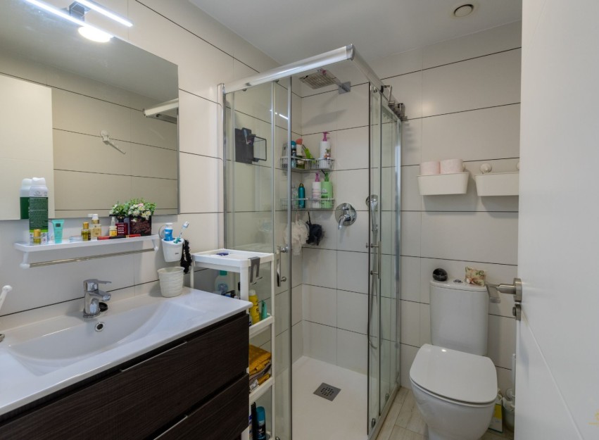 Herverkoop - Apartment - Orihuela Costa - Villamartín
