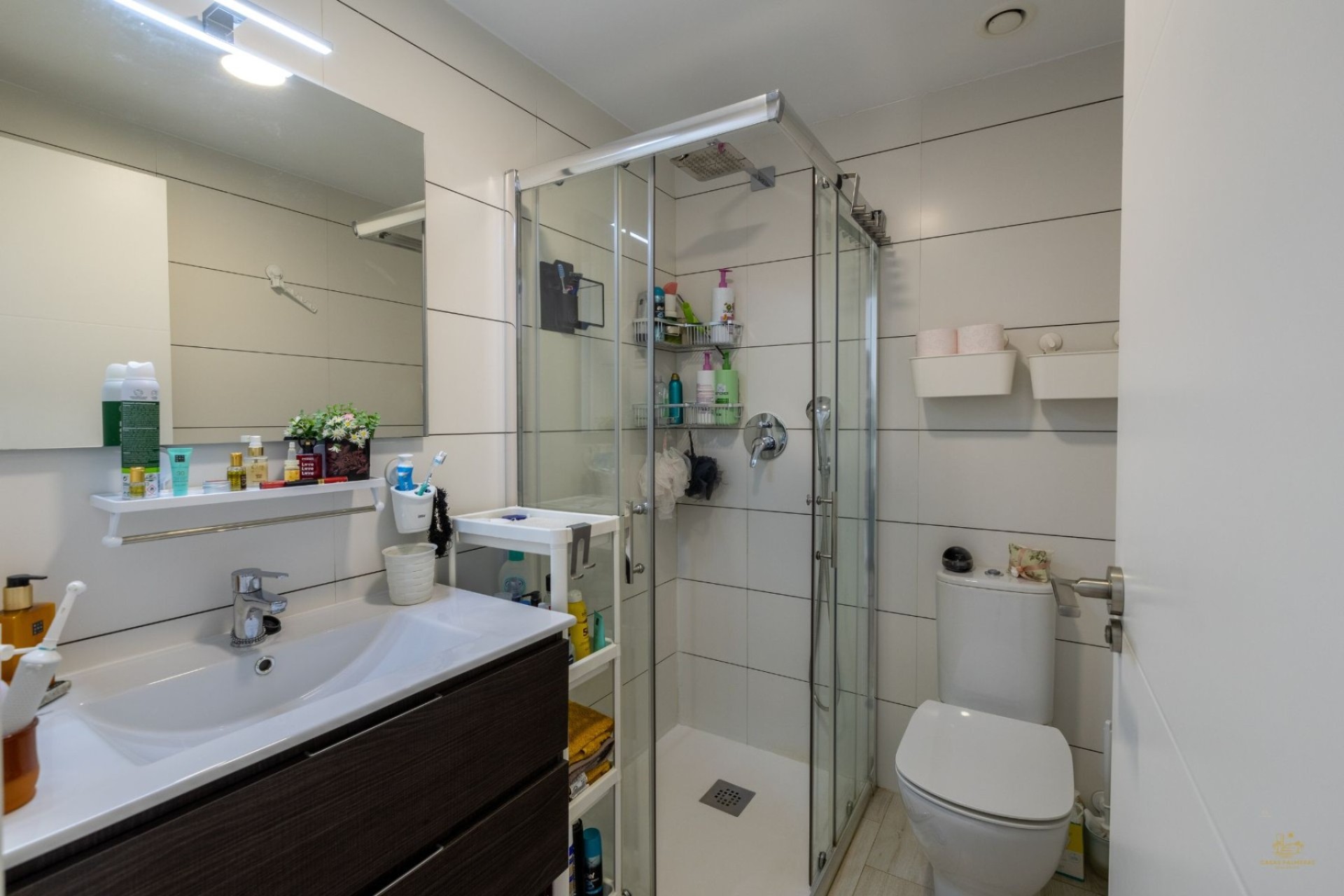 Herverkoop - Apartment - Orihuela Costa - Villamartín