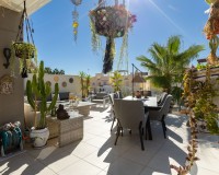 Herverkoop - Apartment - Orihuela Costa - Villamartín