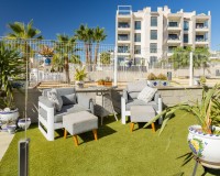 Herverkoop - Apartment - Orihuela Costa - Villamartín