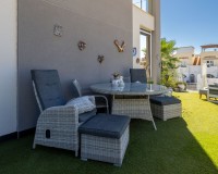 Herverkoop - Apartment - Orihuela Costa - Villamartín