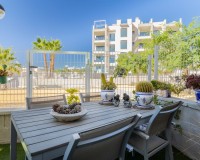 Herverkoop - Apartment - Orihuela Costa - Villamartín