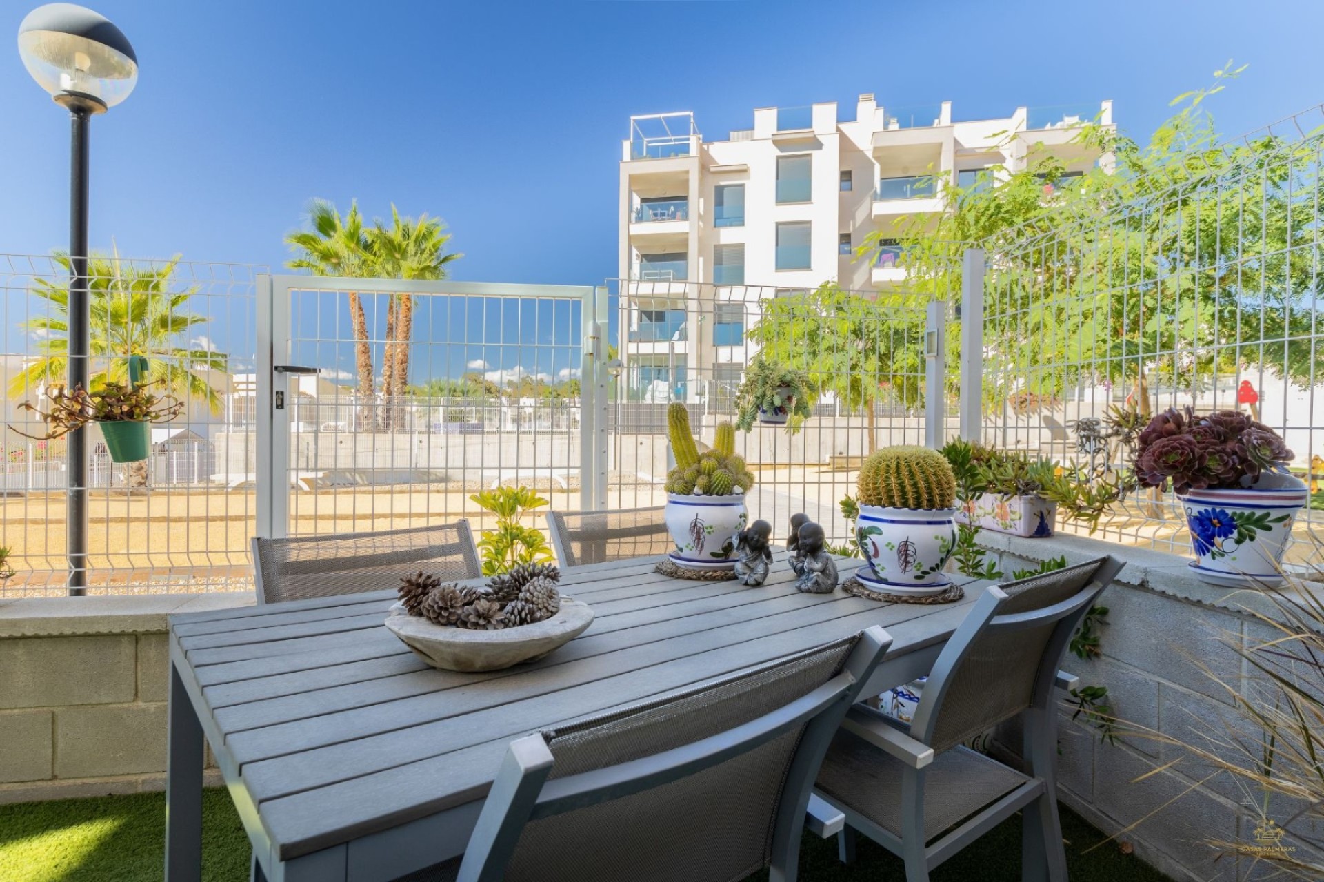 Herverkoop - Apartment - Orihuela Costa - Villamartín