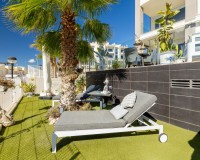 Herverkoop - Apartment - Orihuela Costa - Villamartín