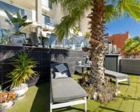Herverkoop - Apartment - Orihuela Costa - Villamartín