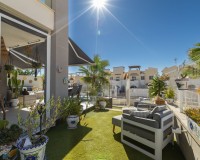 Herverkoop - Apartment - Orihuela Costa - Villamartín