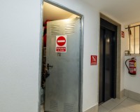 Herverkoop - Apartment - Orihuela Costa - Villamartín