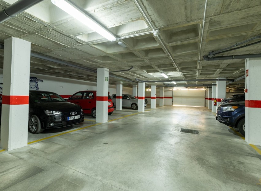 Herverkoop - Apartment - Orihuela Costa - Villamartín