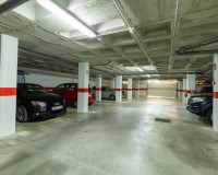 Herverkoop - Apartment - Orihuela Costa - Villamartín