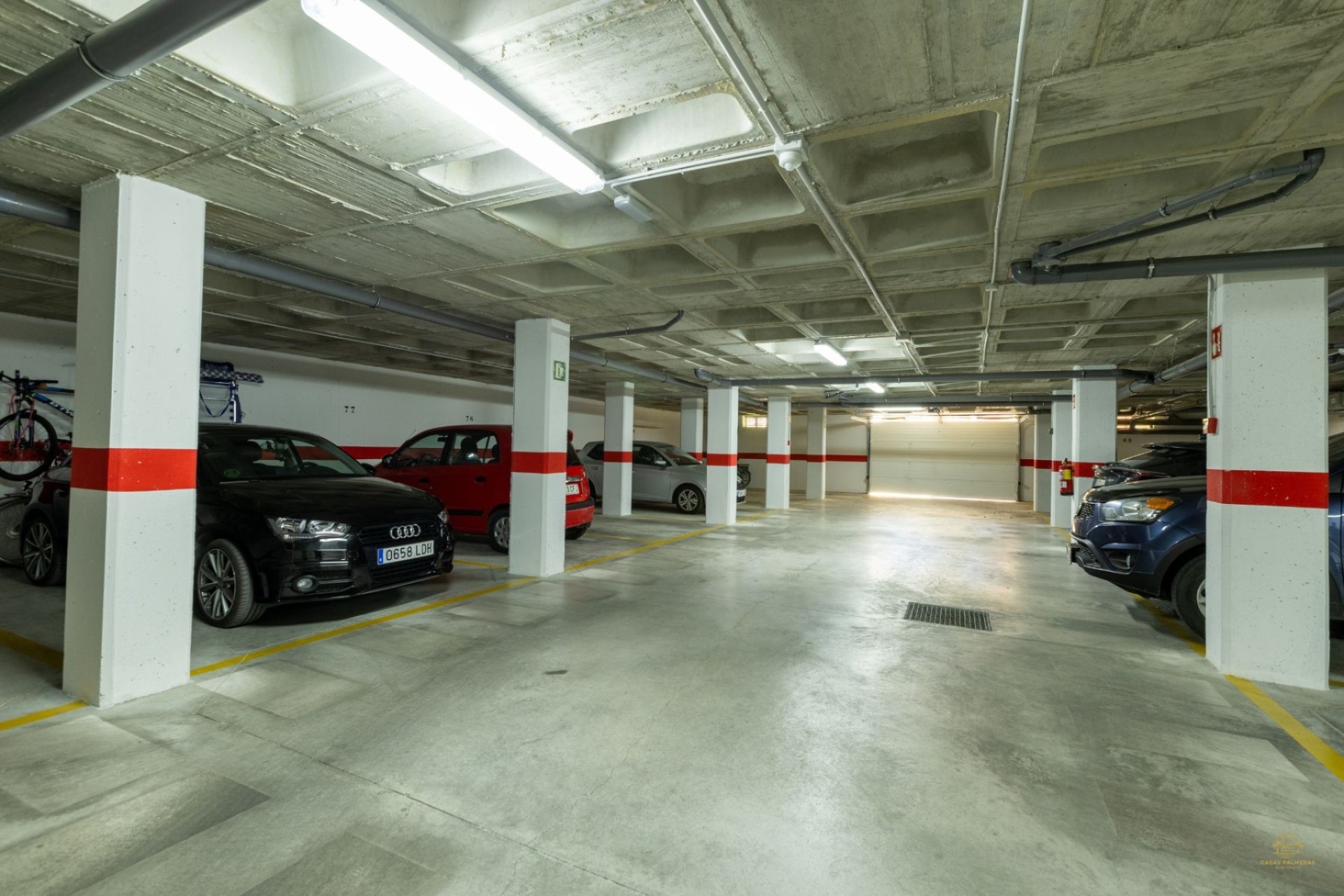 Herverkoop - Apartment - Orihuela Costa - Villamartín