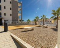Herverkoop - Apartment - Orihuela Costa - Villamartín