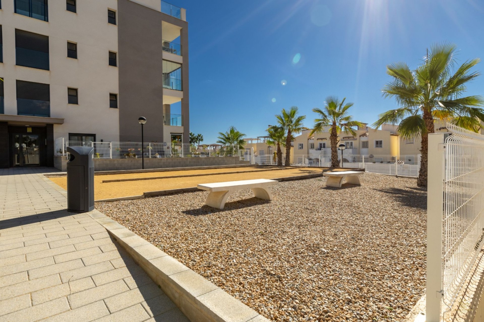 Herverkoop - Apartment - Orihuela Costa - Villamartín