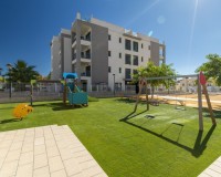 Herverkoop - Apartment - Orihuela Costa - Villamartín