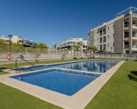 Herverkoop - Apartment - Orihuela Costa - Villamartín