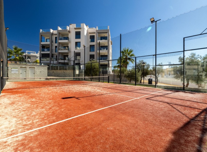 Herverkoop - Apartment - Orihuela Costa - Villamartín