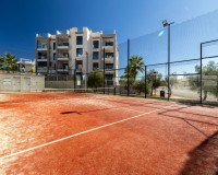 Herverkoop - Apartment - Orihuela Costa - Villamartín