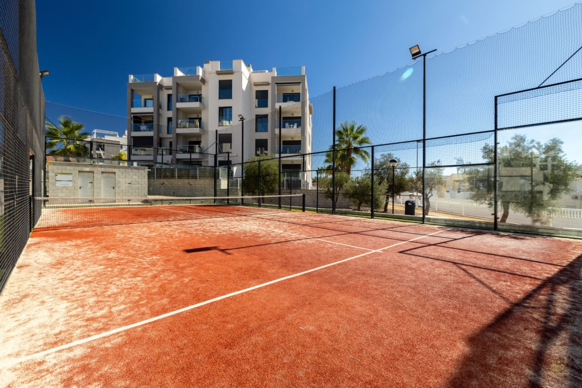 Herverkoop - Apartment - Orihuela Costa - Villamartín