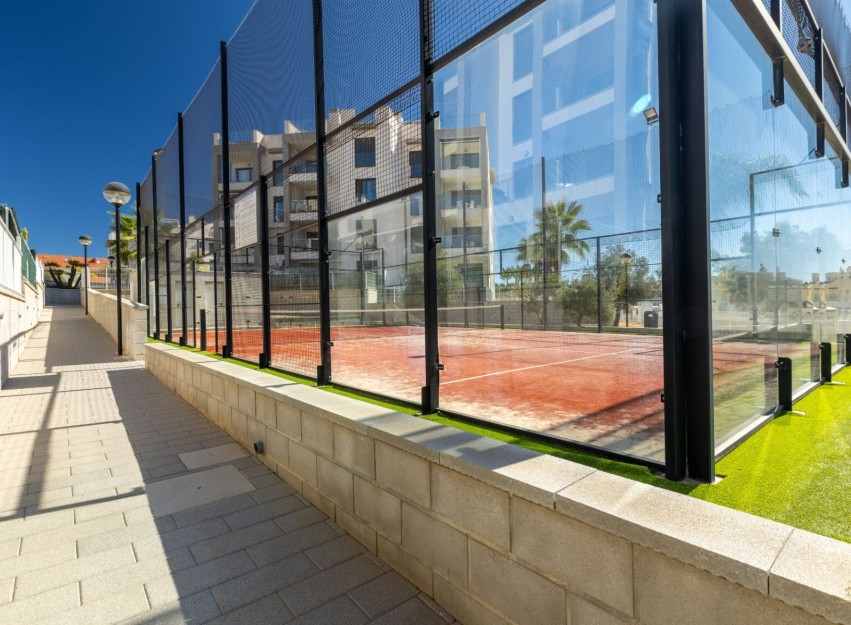 Herverkoop - Apartment - Orihuela Costa - Villamartín